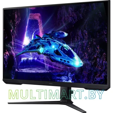 Игровой монитор Samsung Odyssey G3 (LS32DG300EIXCI) картинка 4